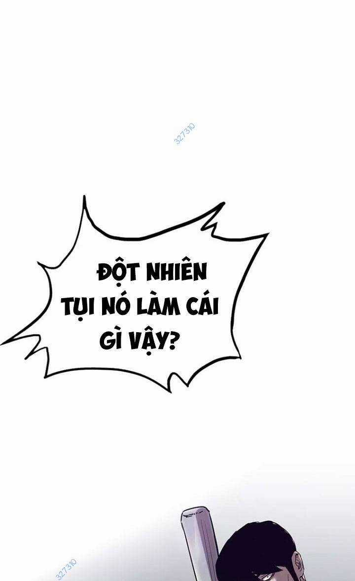 Bạt Tai Chapter 39 trang 26