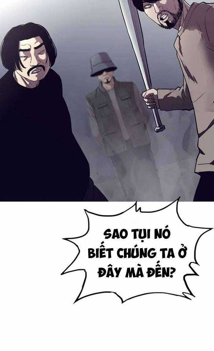 Bạt Tai Chapter 39 trang 27
