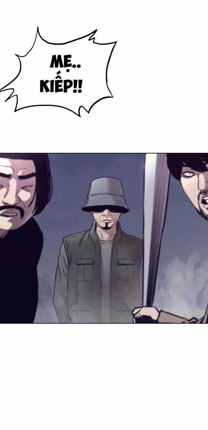 Bạt Tai Chapter 39 trang 28