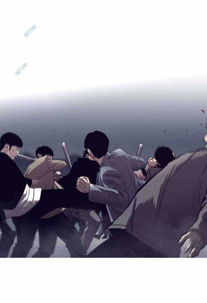 Bạt Tai Chapter 39 trang 29