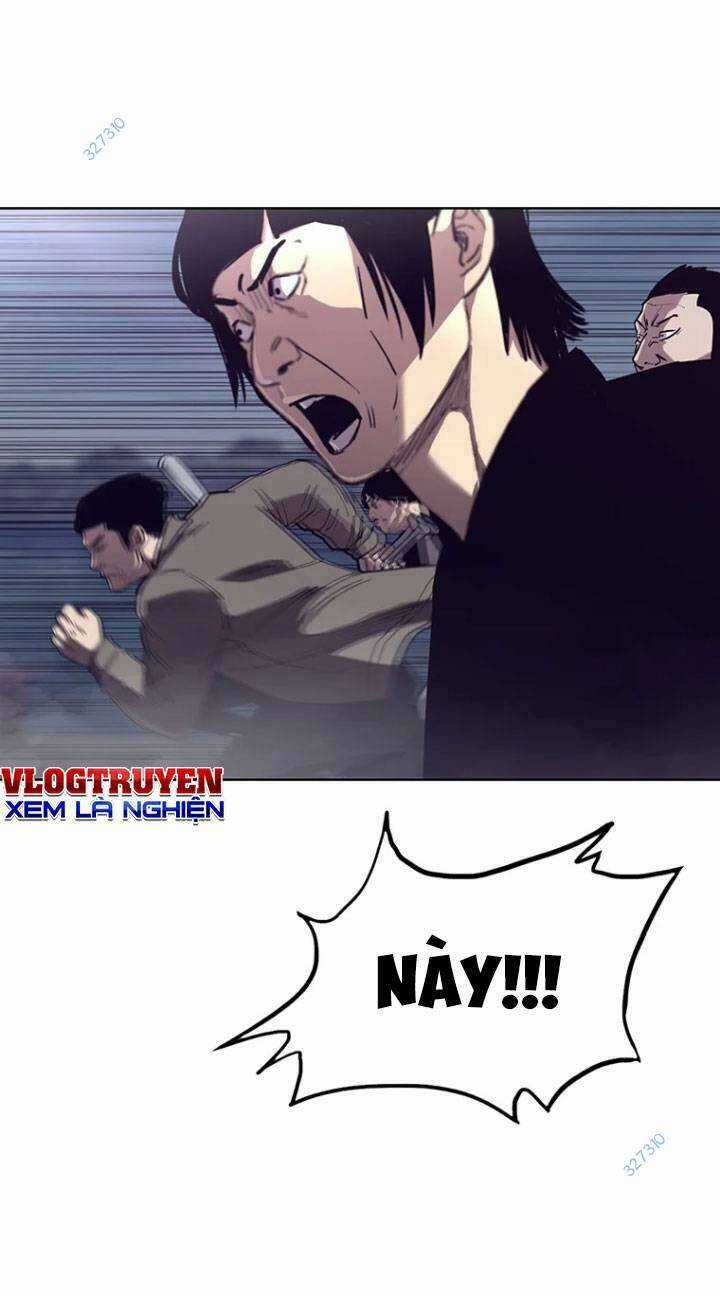 Bạt Tai Chapter 39 trang 32