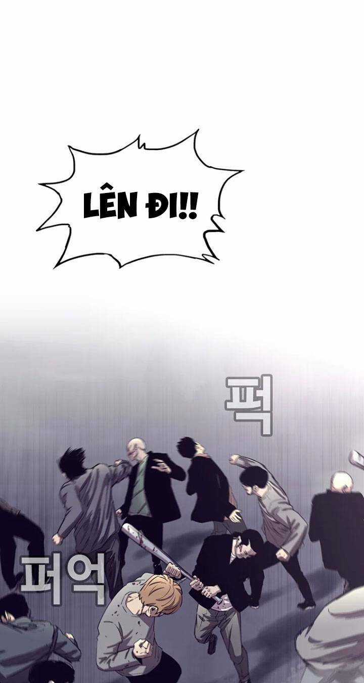 Bạt Tai Chapter 39 trang 33