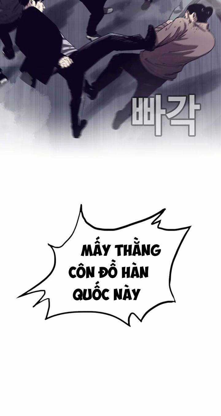 Bạt Tai Chapter 39 trang 34