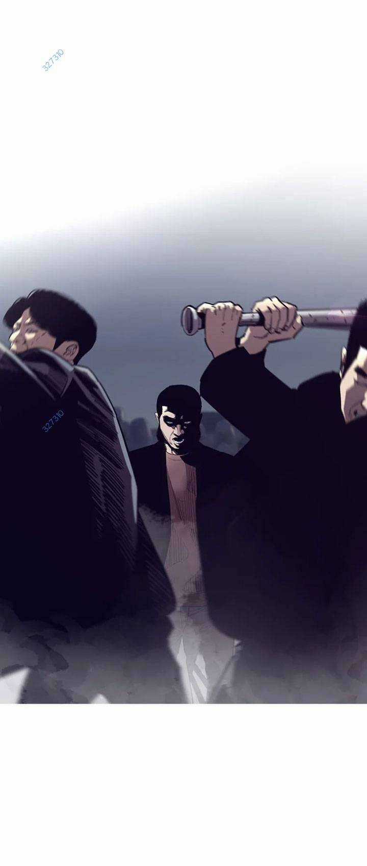 Bạt Tai Chapter 39 trang 35