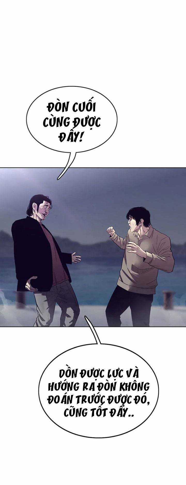 Bạt Tai Chapter 39 trang 46