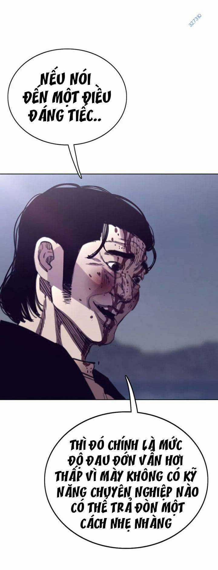 Bạt Tai Chapter 39 trang 47