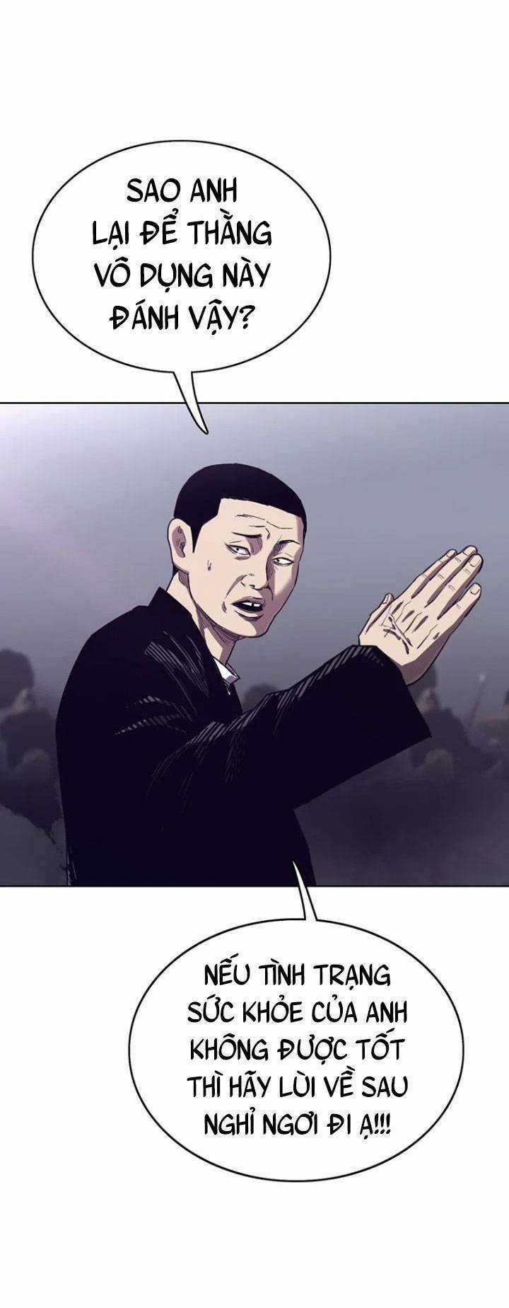 Bạt Tai Chapter 39 trang 54