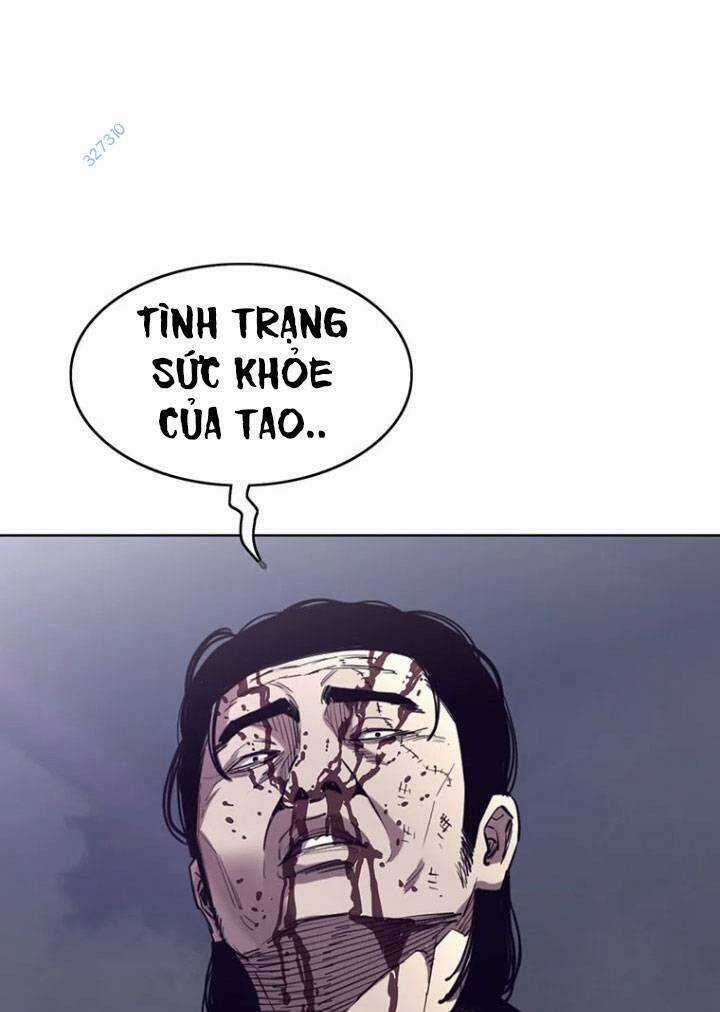 Bạt Tai Chapter 39 trang 55