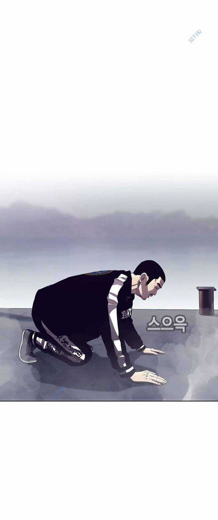 Bạt Tai Chapter 39 trang 59