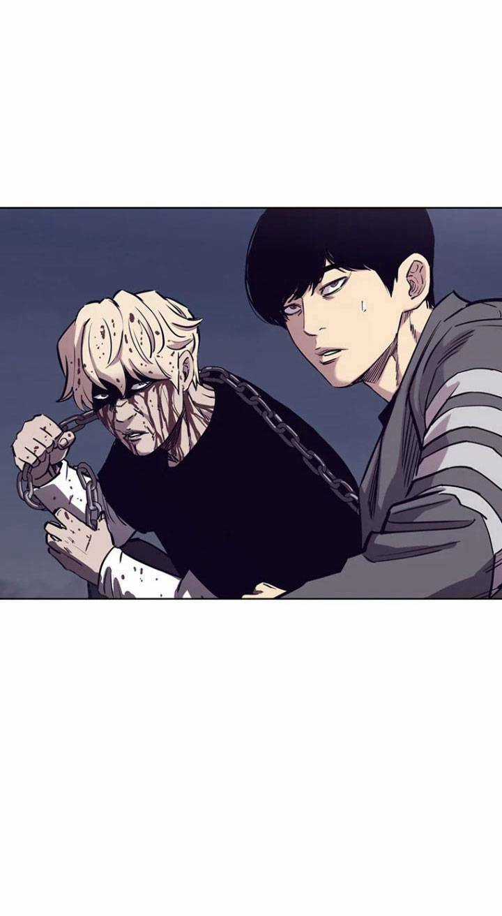 Bạt Tai Chapter 39 trang 60