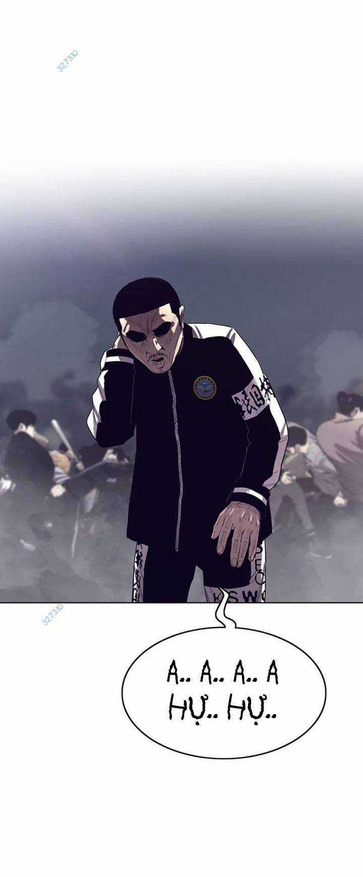 Bạt Tai Chapter 39 trang 61