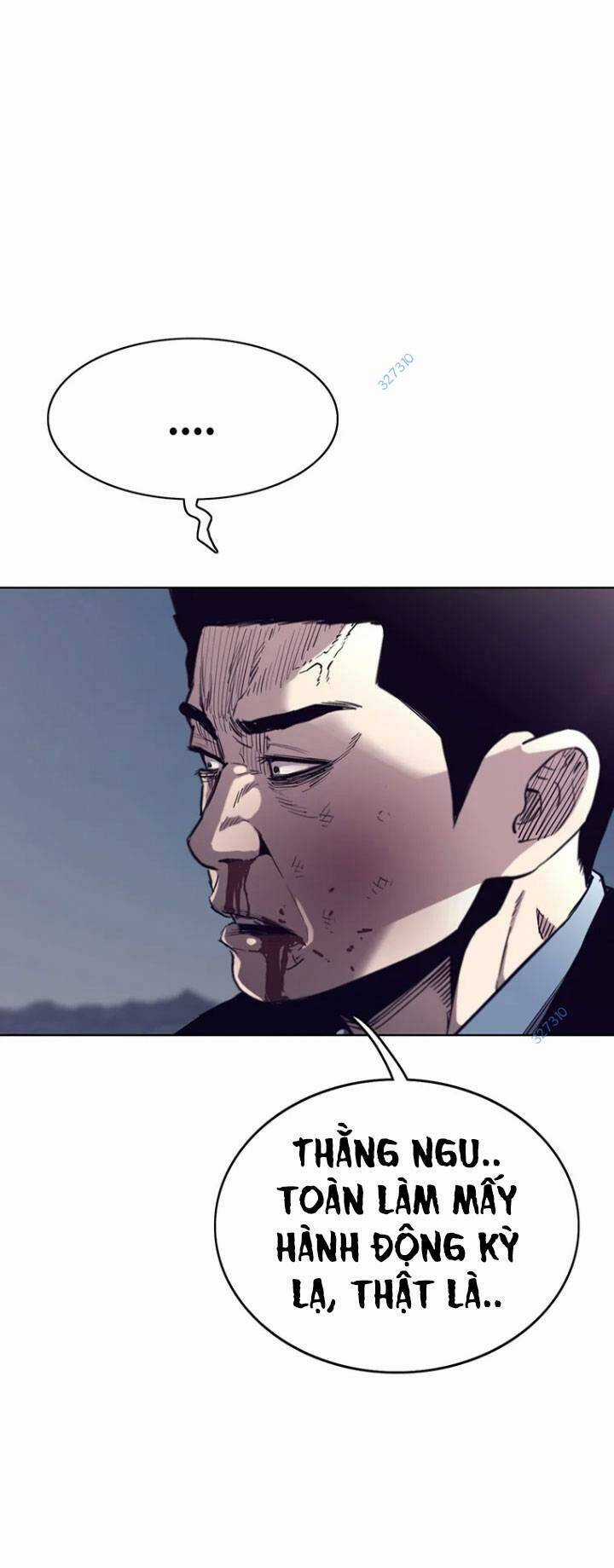 Bạt Tai Chapter 39 trang 74