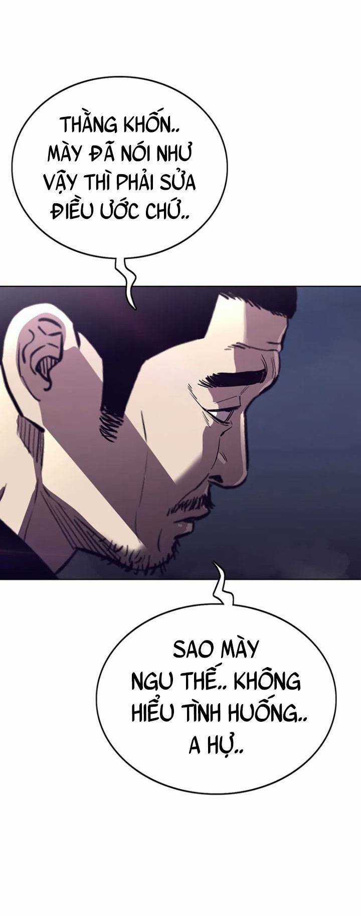 Bạt Tai Chapter 39 trang 75