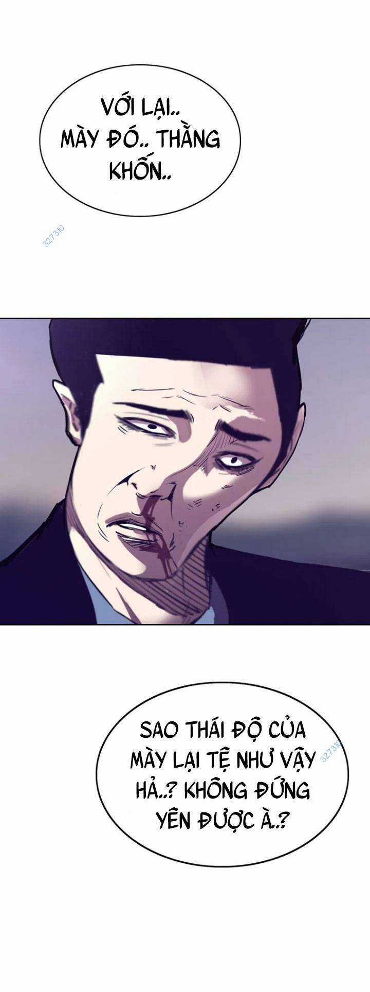 Bạt Tai Chapter 39 trang 76