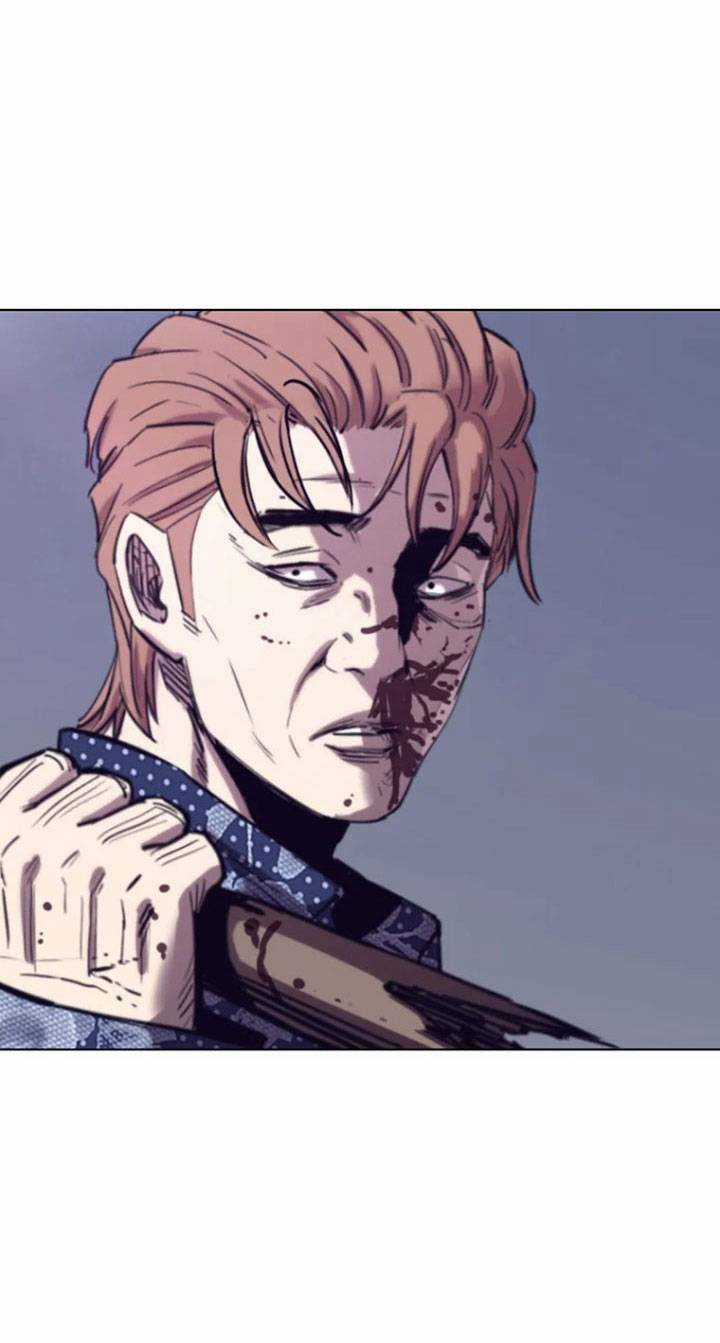 Bạt Tai Chapter 39 trang 8