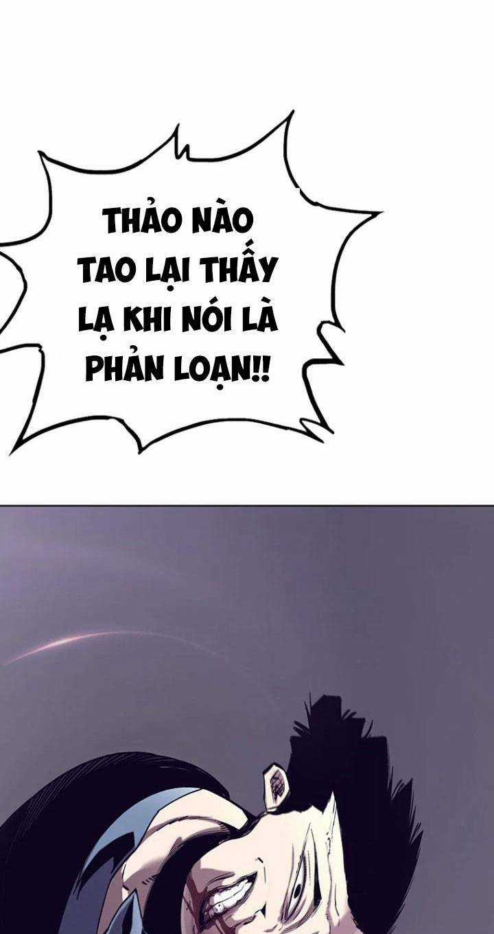 Bạt Tai Chapter 39 trang 80