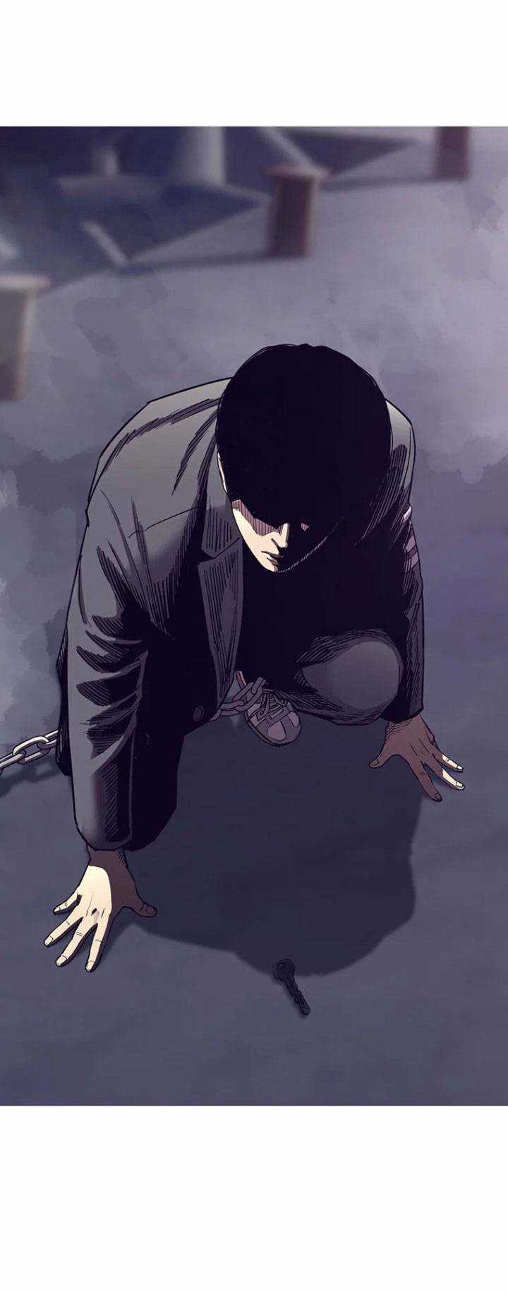 Bạt Tai Chapter 39 trang 88