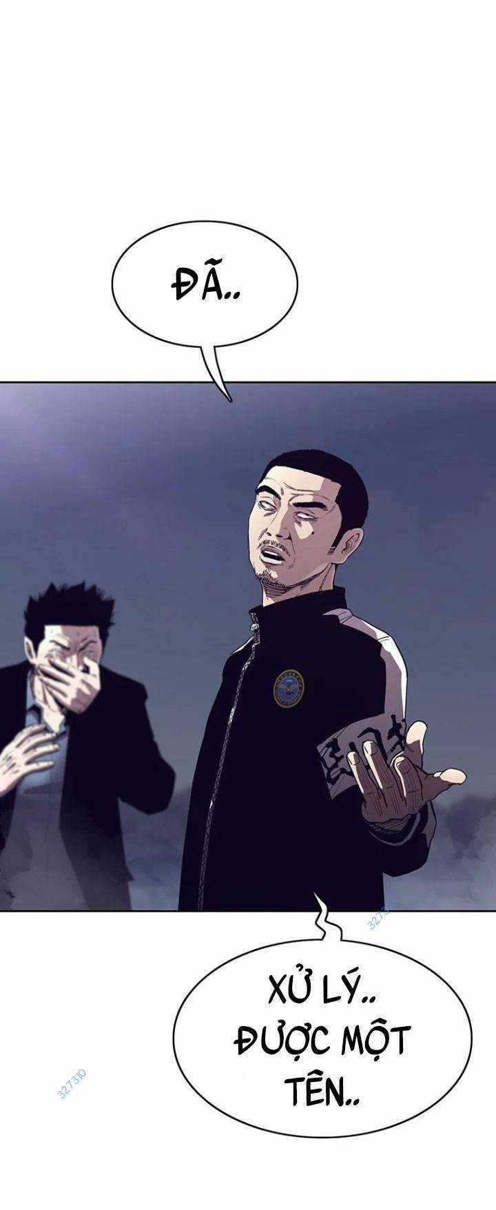 Bạt Tai Chapter 39 trang 89