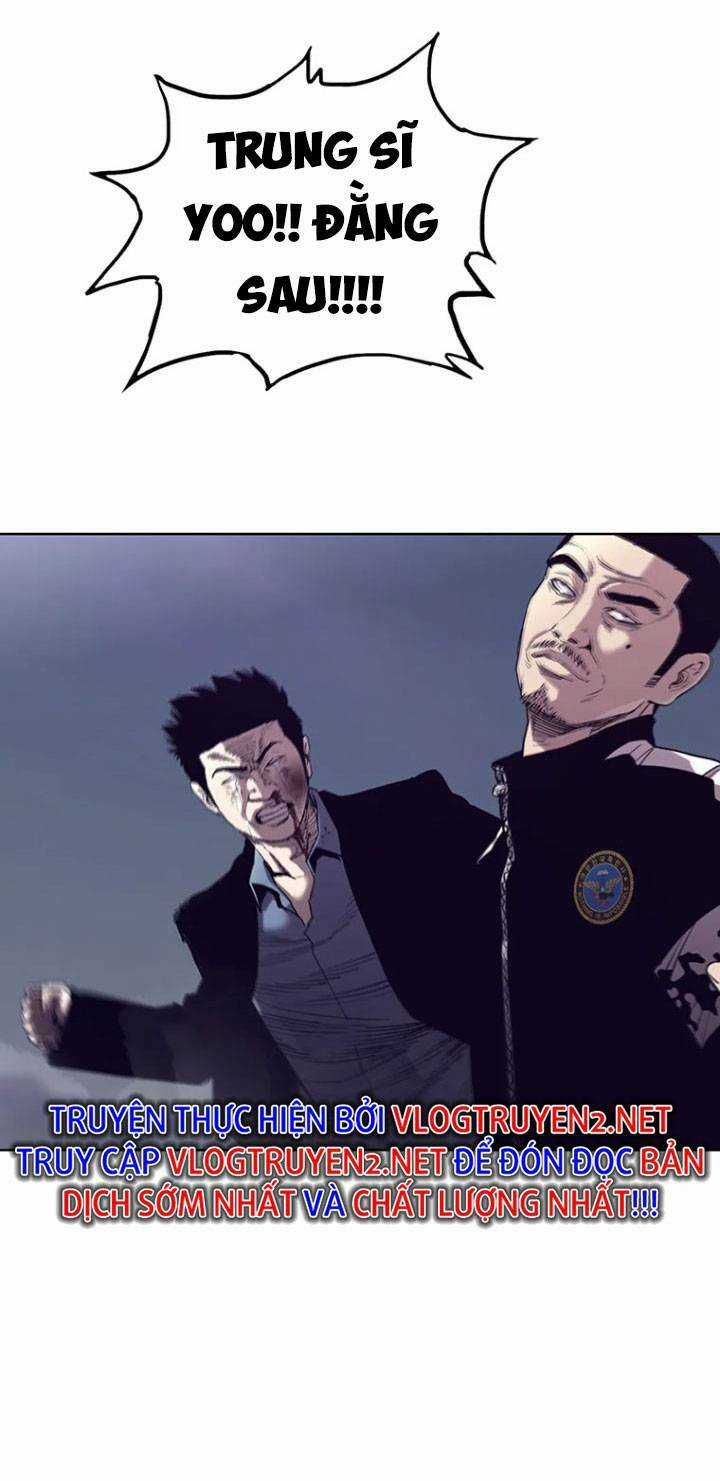 Bạt Tai Chapter 39 trang 96