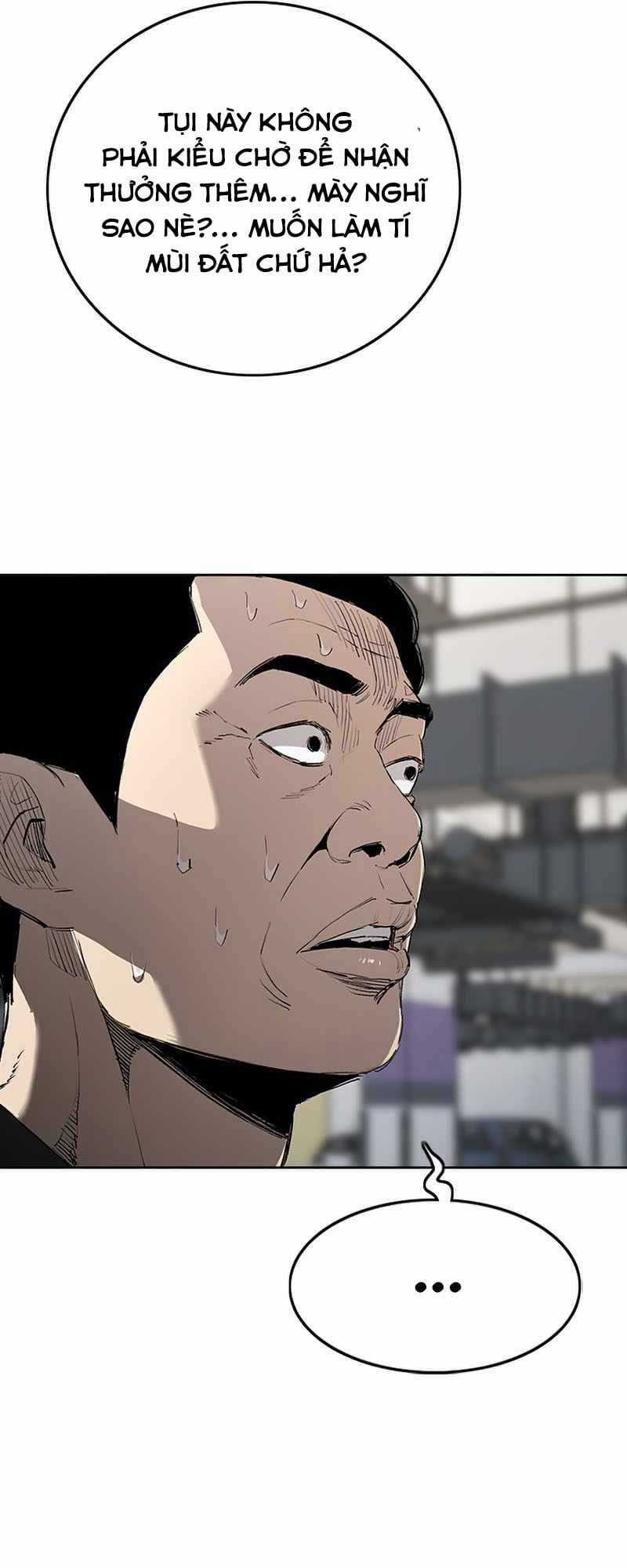 Bạt Tai Chapter 4 trang 10