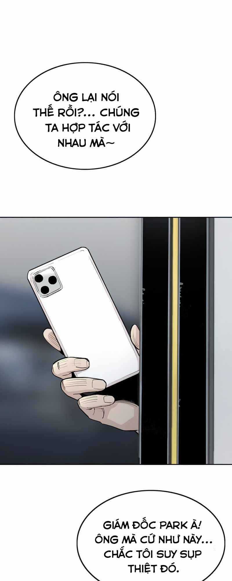 Bạt Tai Chapter 4 trang 11