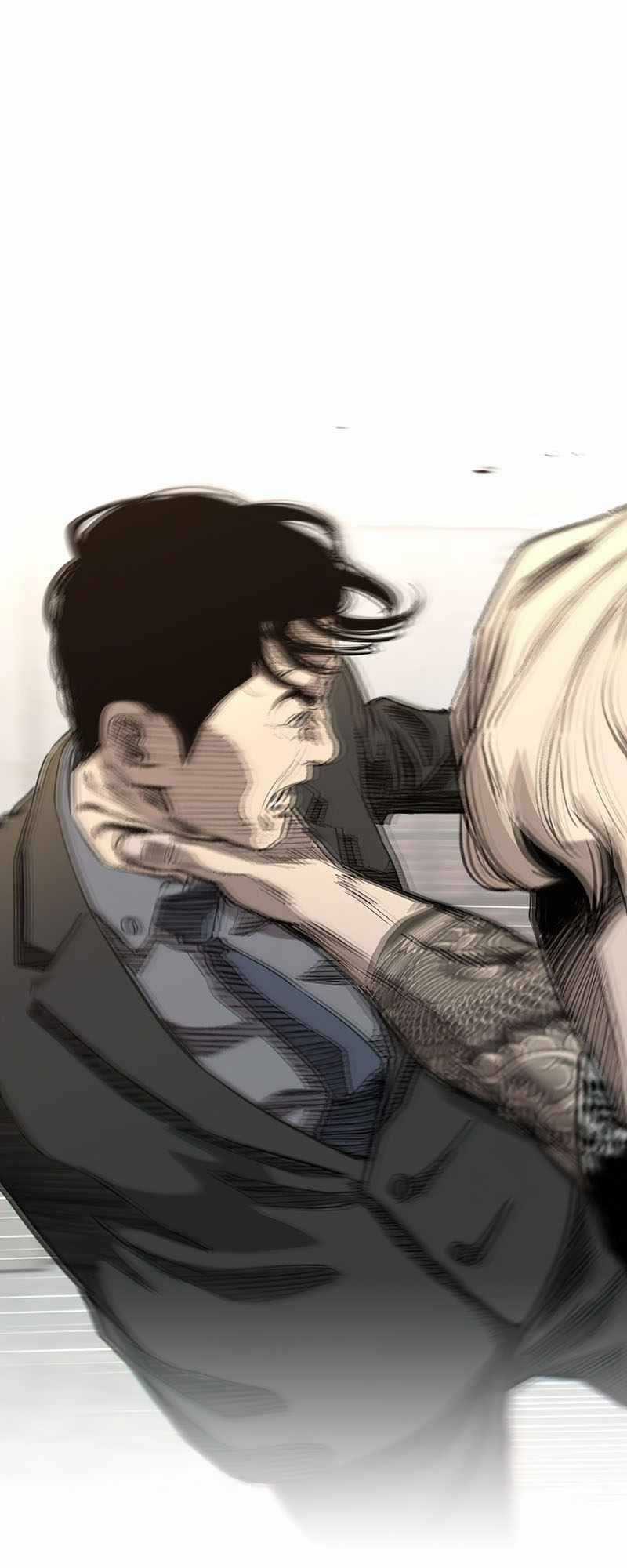 Bạt Tai Chapter 4 trang 113