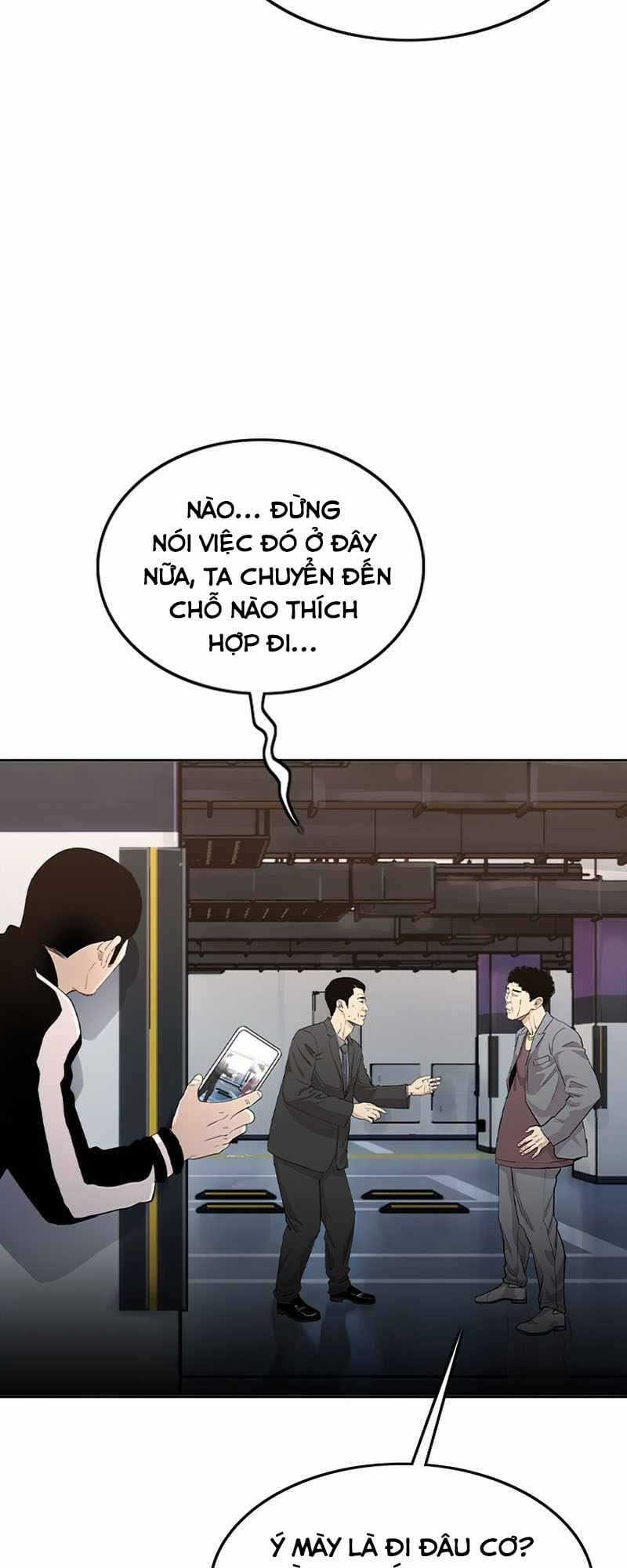 Bạt Tai Chapter 4 trang 12