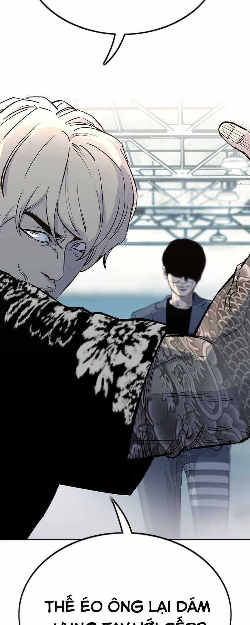 Bạt Tai Chapter 4 trang 123