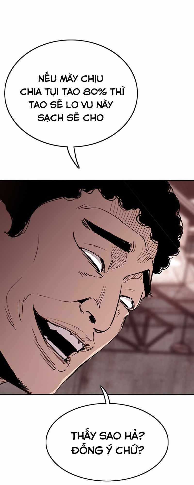 Bạt Tai Chapter 4 trang 133