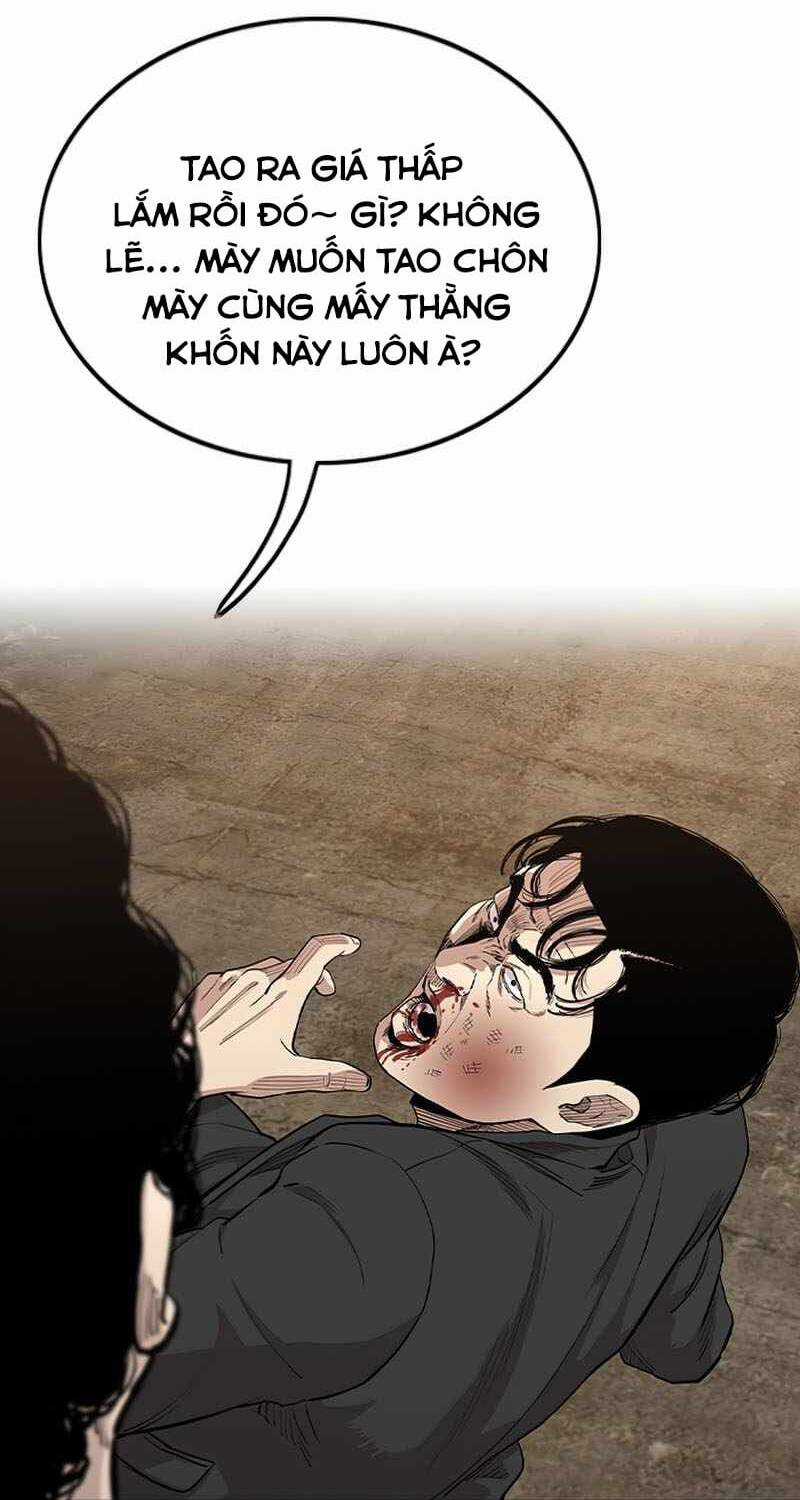 Bạt Tai Chapter 4 trang 135