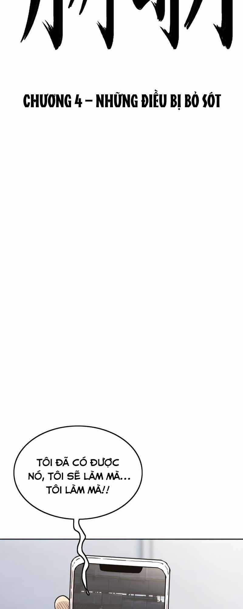 Bạt Tai Chapter 4 trang 14