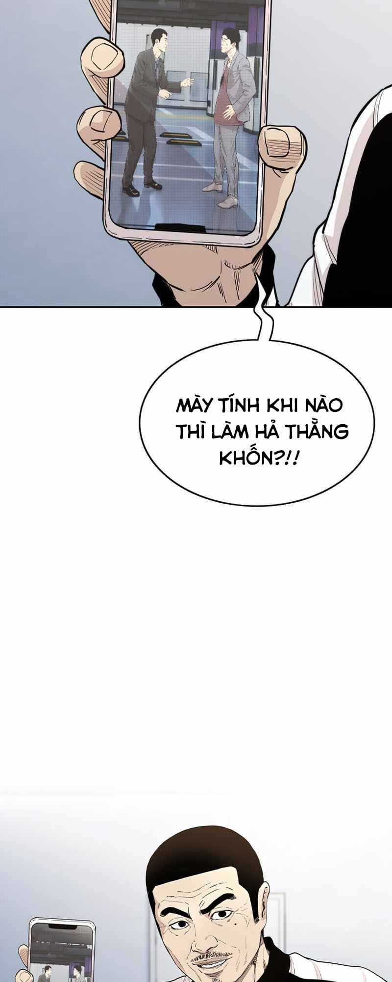 Bạt Tai Chapter 4 trang 15