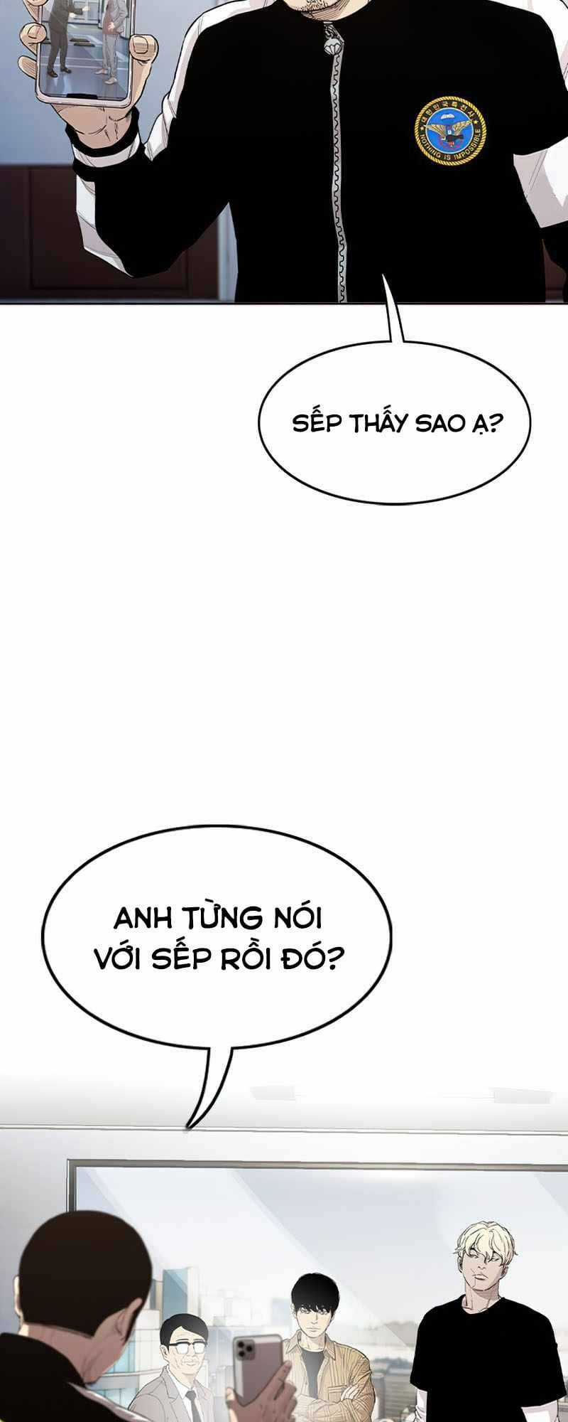 Bạt Tai Chapter 4 trang 16