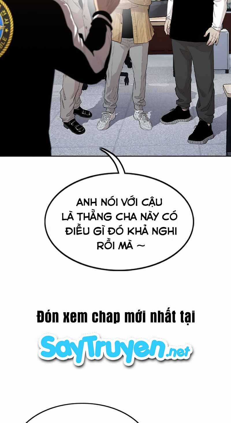 Bạt Tai Chapter 4 trang 17