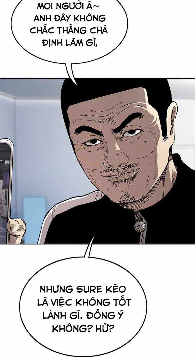 Bạt Tai Chapter 4 trang 18