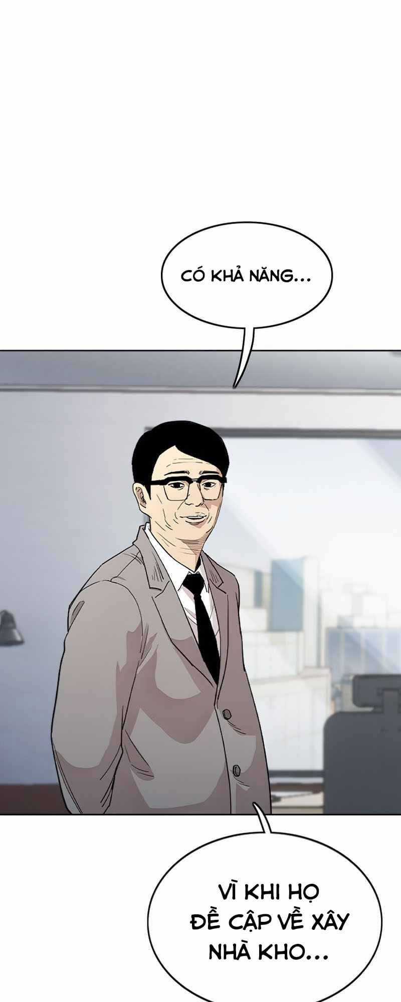 Bạt Tai Chapter 4 trang 19