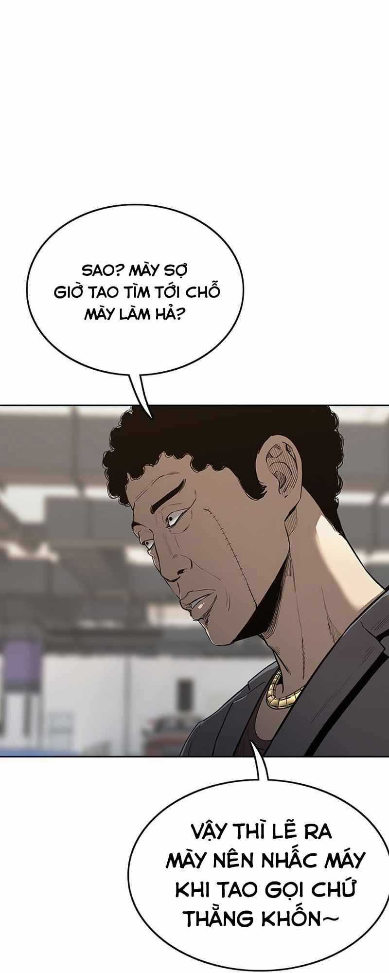 Bạt Tai Chapter 4 trang 2