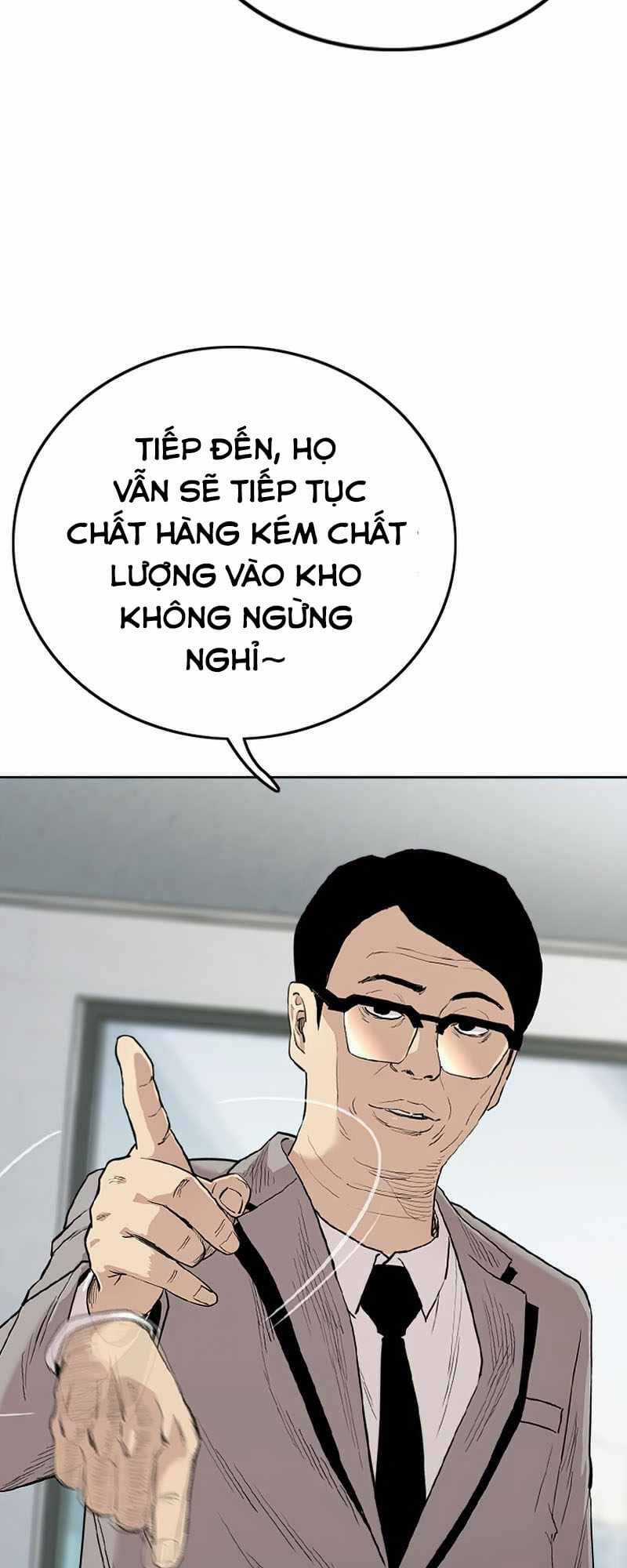 Bạt Tai Chapter 4 trang 21