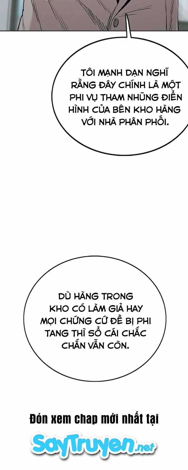 Bạt Tai Chapter 4 trang 22