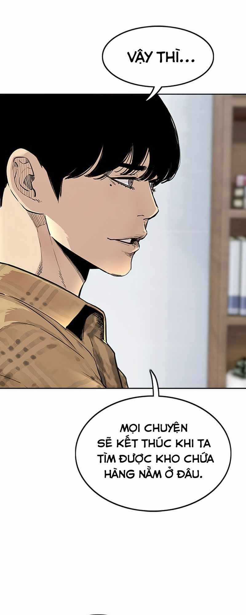 Bạt Tai Chapter 4 trang 23