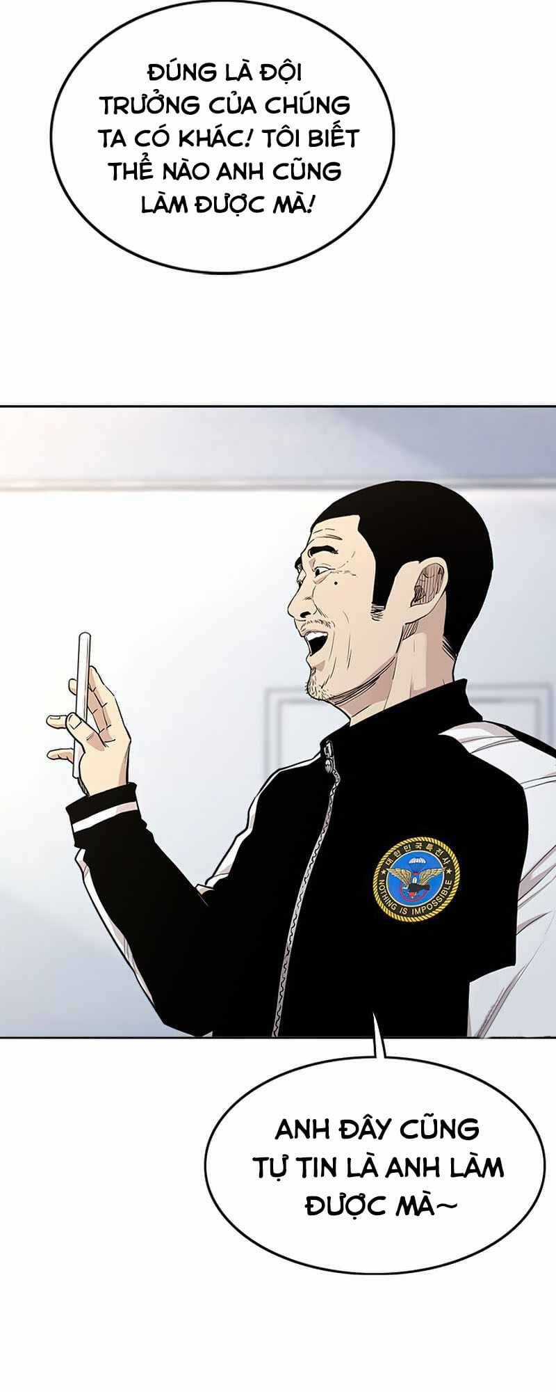 Bạt Tai Chapter 4 trang 24