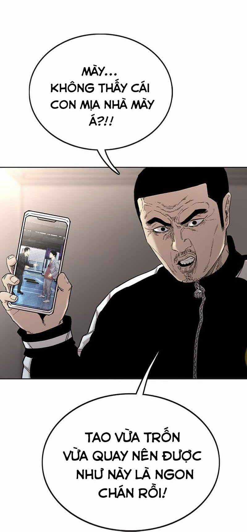 Bạt Tai Chapter 4 trang 27