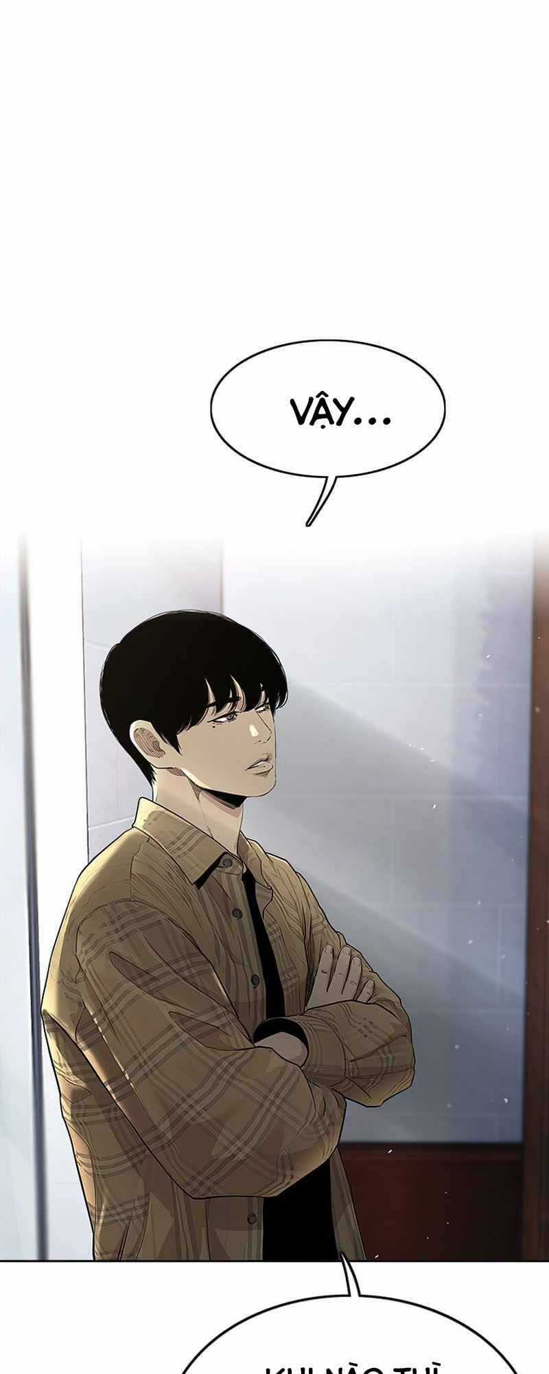 Bạt Tai Chapter 4 trang 29