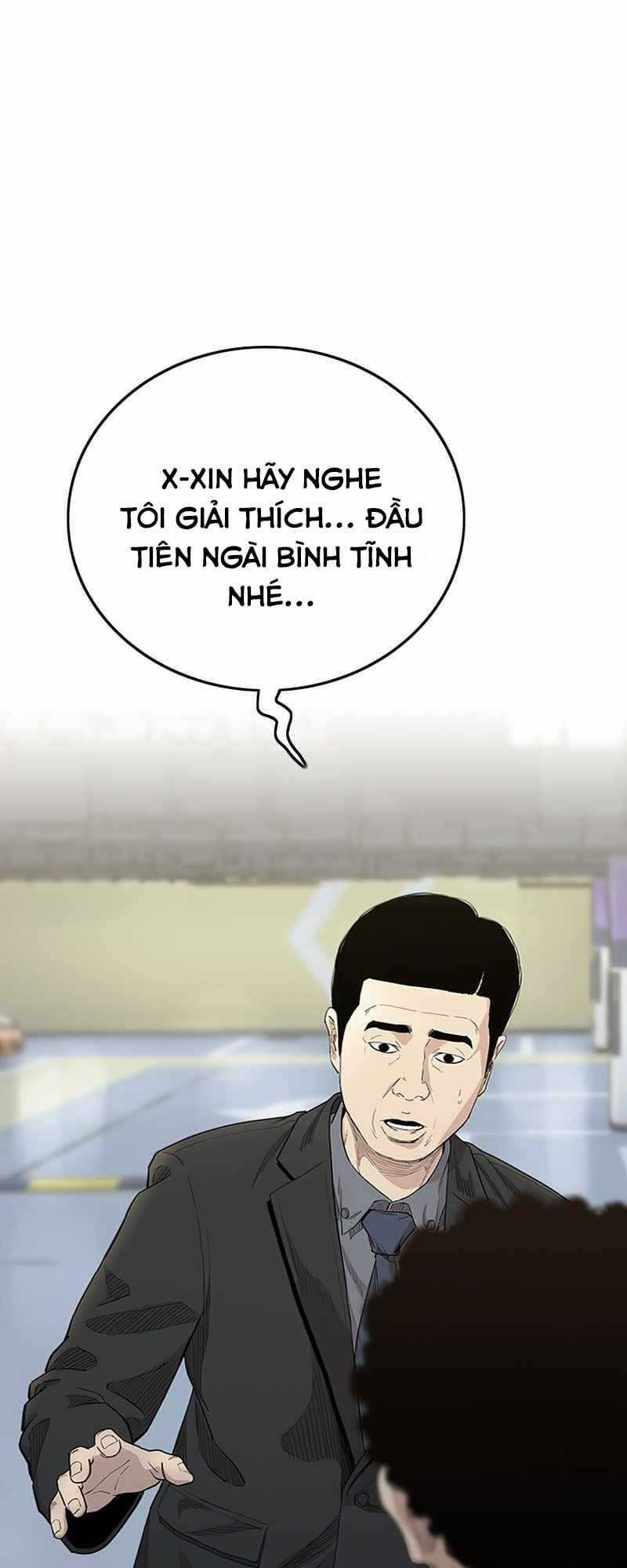 Bạt Tai Chapter 4 trang 3