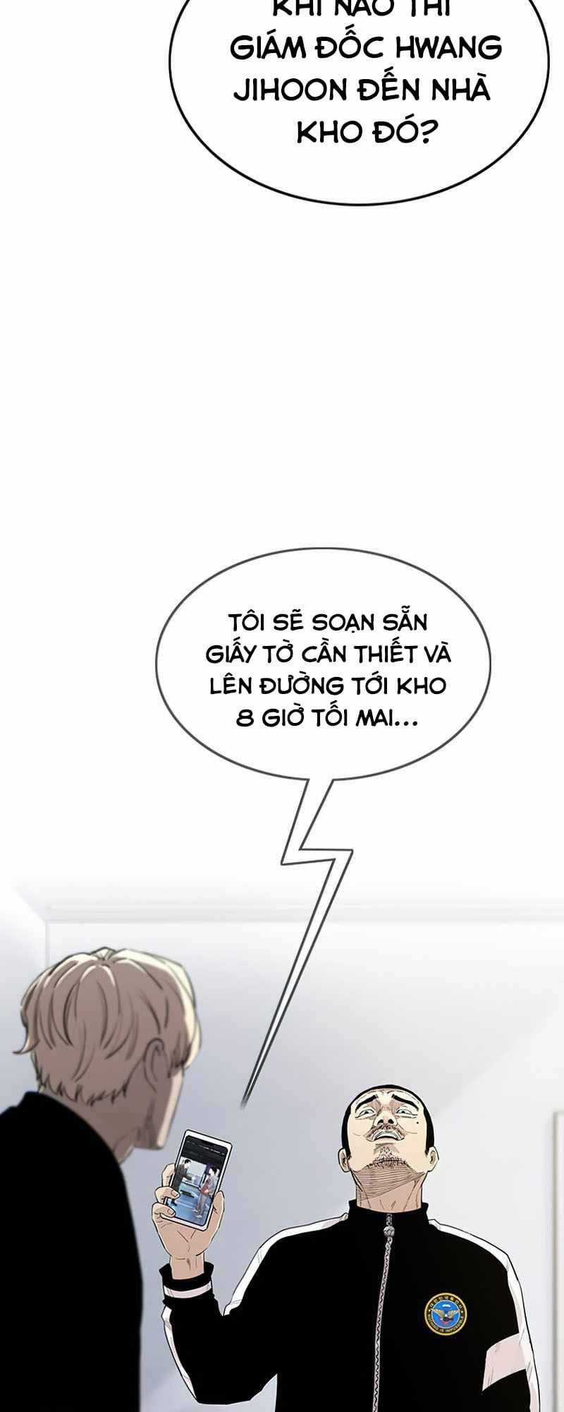 Bạt Tai Chapter 4 trang 30