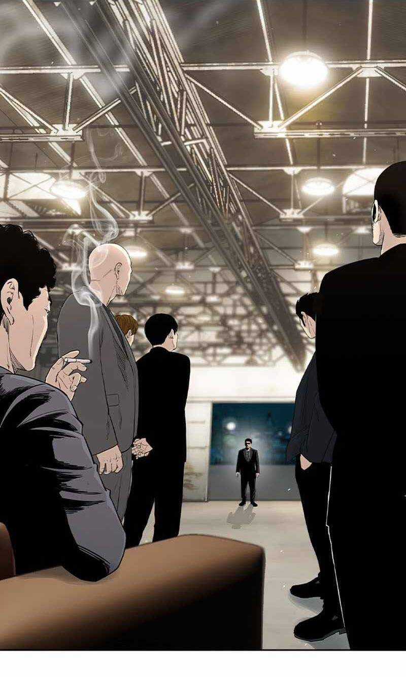 Bạt Tai Chapter 4 trang 36