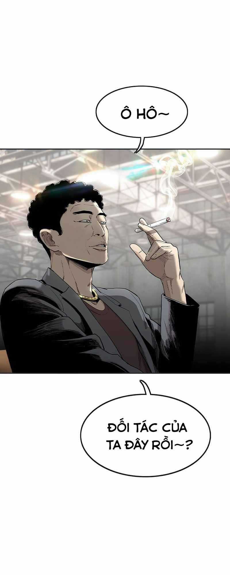 Bạt Tai Chapter 4 trang 38