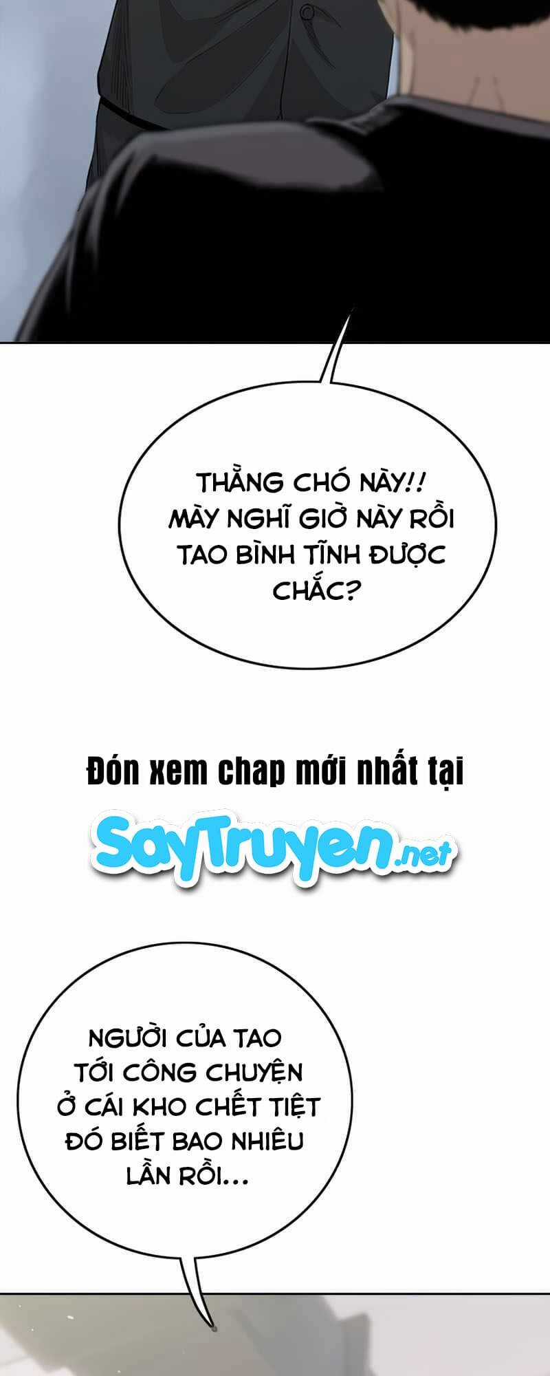 Bạt Tai Chapter 4 trang 4