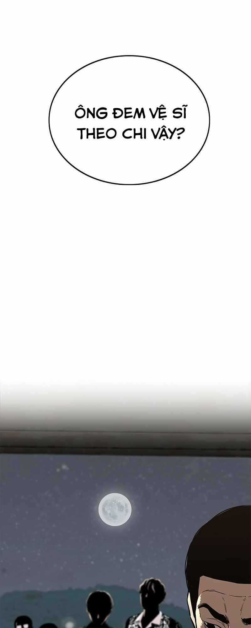 Bạt Tai Chapter 4 trang 41