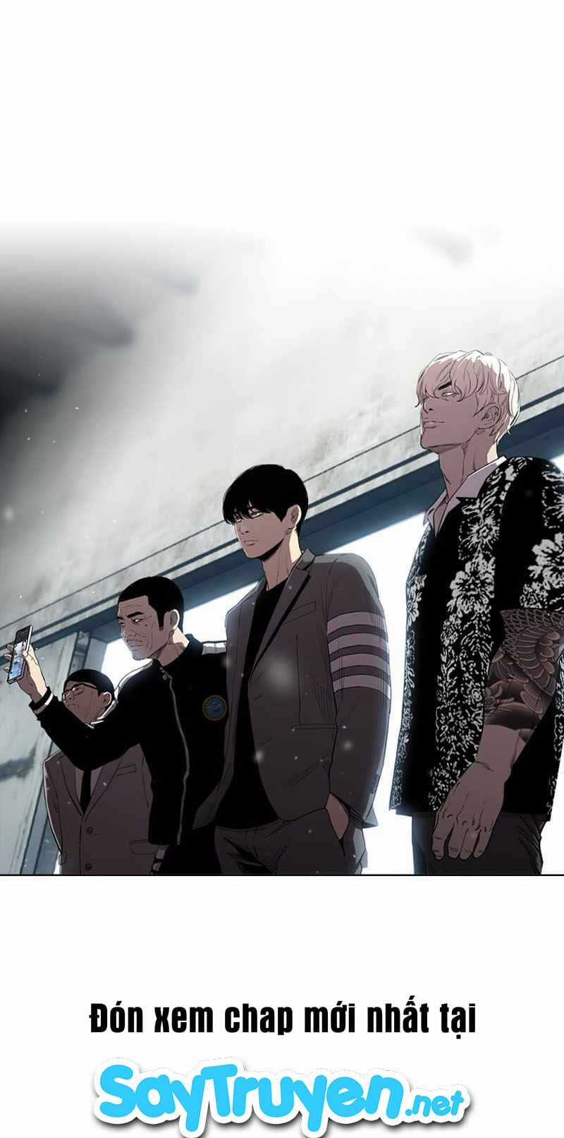 Bạt Tai Chapter 4 trang 44